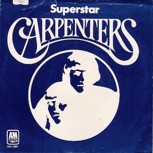 The Carpenters - Superstar