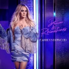 Carrie Underwood - Blessed Assurance