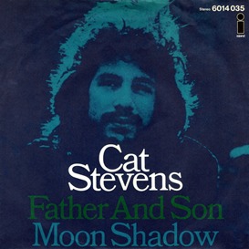 Cat Stevens - Child For A Day