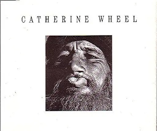 Catherine Wheel - Crank