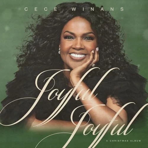 Cece Winans - It's Christmas