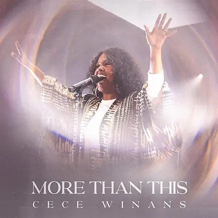 CeCe Winans - Thats My King