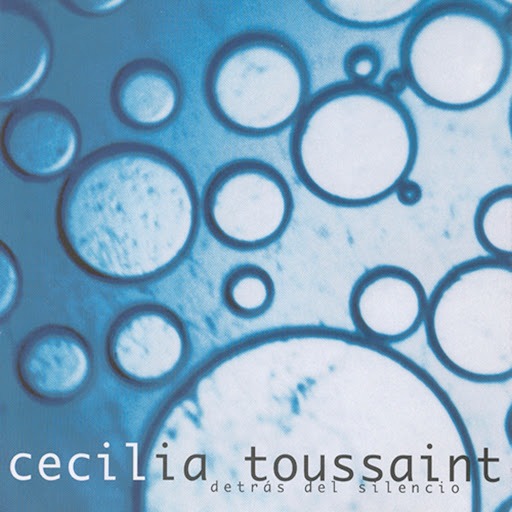 Cecilia Toussaint - Mientes