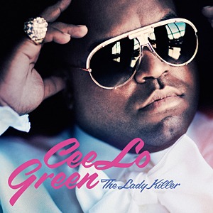 Cee Lo Green - Open Happiness