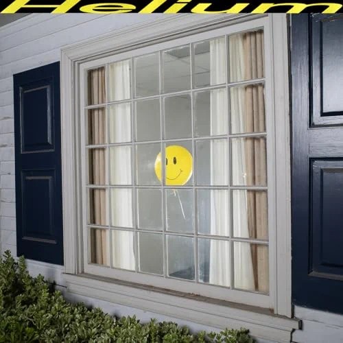 The Chainsmokers - Helium