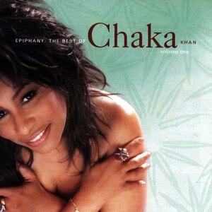 Chaka Khan - So Close