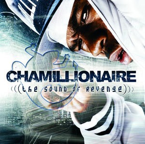 Chamillionaire - Picture Perfect