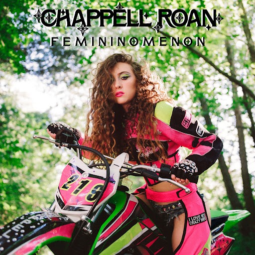 Chappell Roan - My Kink Is Karma