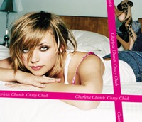 Charlotte Church - Crazy Chick