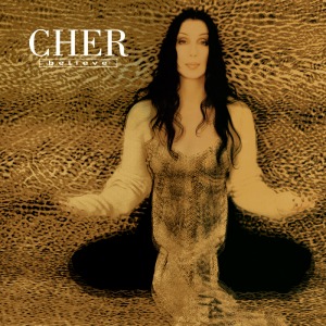 Cher - Believe