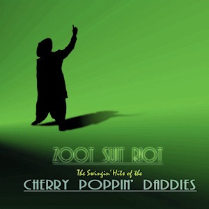 Cherry Poppin' Daddies - Ding-Dong Daddy of the D-Car Line