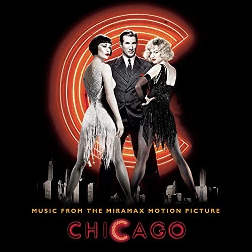 Chicago The Musical