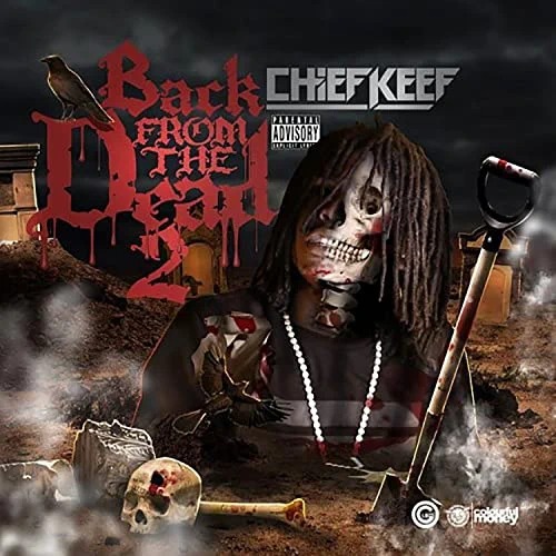 Chief Keef - Banded Up