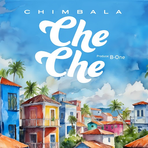 Chimbala - Maniquí