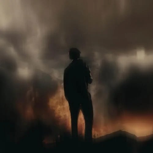 Chris Grey - Let The World Burn (Hoodtrap / Mylancore Remix)