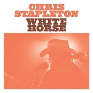 Chris Stapleton - White Horse