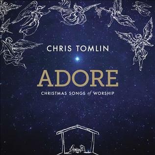 Adore: Christmas Songs Of Worship