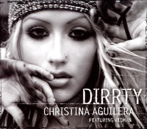 Christina Aguilera - Dirrty