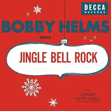 Christmas Carols - Jingle Bell Rock