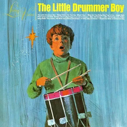 Christmas Carols - Little Drummer Boy