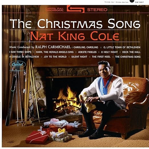 Christmas Carols - The Christmas Song