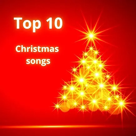 Christmas Carols - Santa Baby