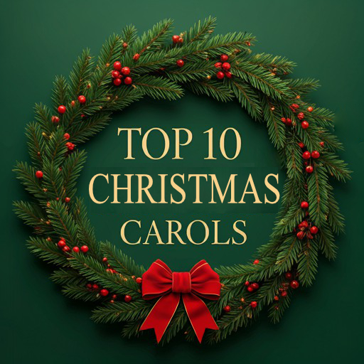 Christmas Carols - Adeste Fideles