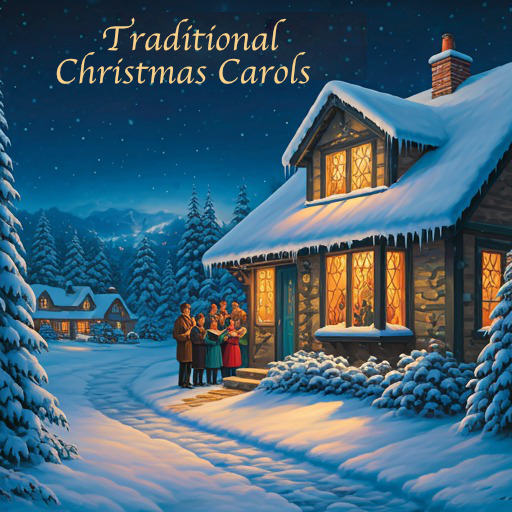 Christmas Carols - O Come All Ye Faithful