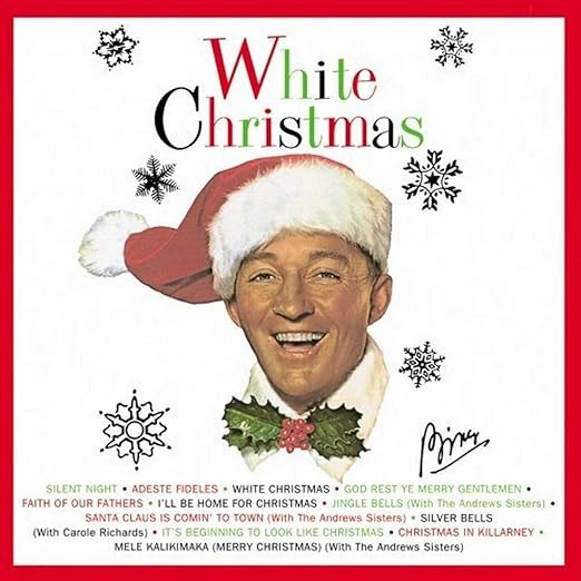 Christmas Carols - White Christmas