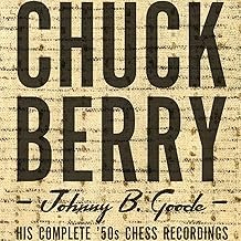 Chuck Berry - Johnny B. Goode