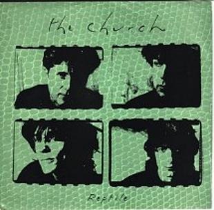 The Church - Lay Low