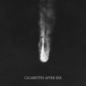 Cigarettes After Sex - Bubblegum