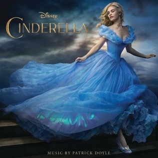 Cinderella - A Dream Is A Wish Your Heart Makes