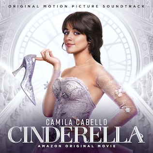 Cinderella Amazon Original Movie