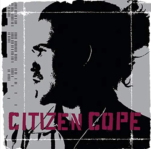 Citizen Cope - Every Waking Moment