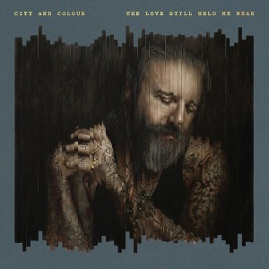 City And Colour - Body In A Box