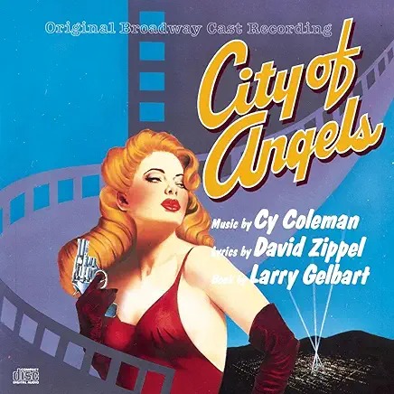 City of Angels Musical