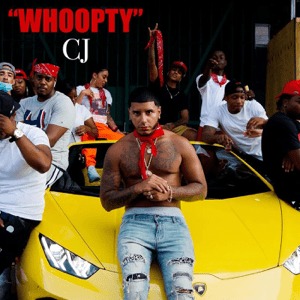 CJ - Whoopty