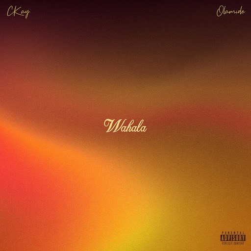 CKay, Kidi and Oxlade - Mezebu [Album]