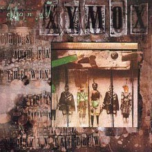 Clan of Xymox - Cry in the Wind