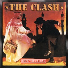 Rock The Casbah