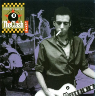 The Clash - Should I Stay Or Should I Go