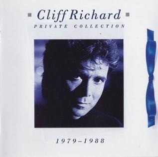 Cliff Richard - Never Say Die (Give a Little Bit More)