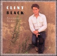 Clint Black - A Better Man