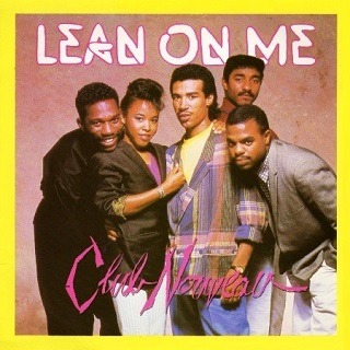 Lean On Me