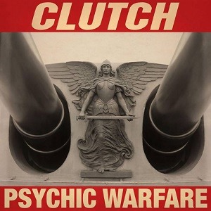 Clutch - Precious and Grace