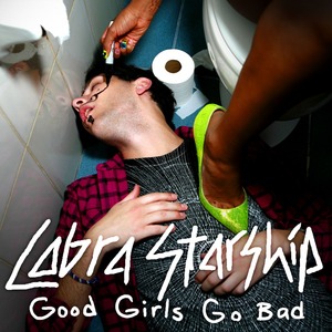 Cobra Starship - Never Been In Love