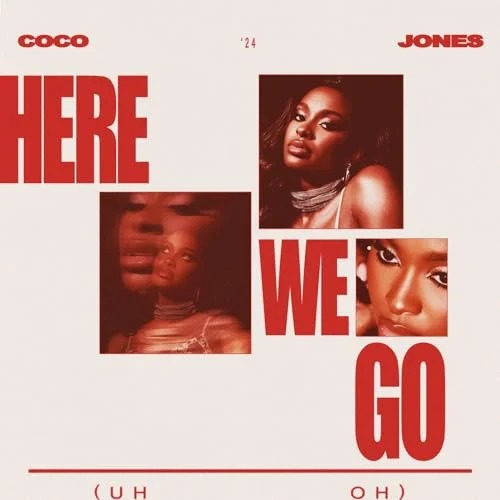 Coco Jones - Headline