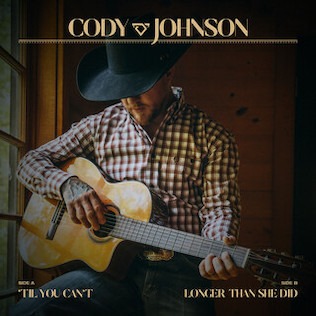 Cody Johnson - Til You Can't