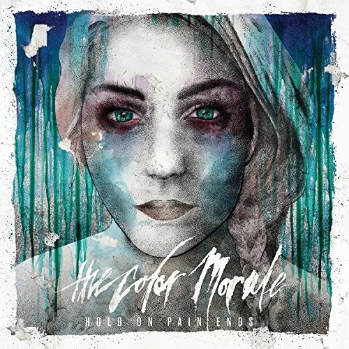 The Color Morale - Between You And Eye